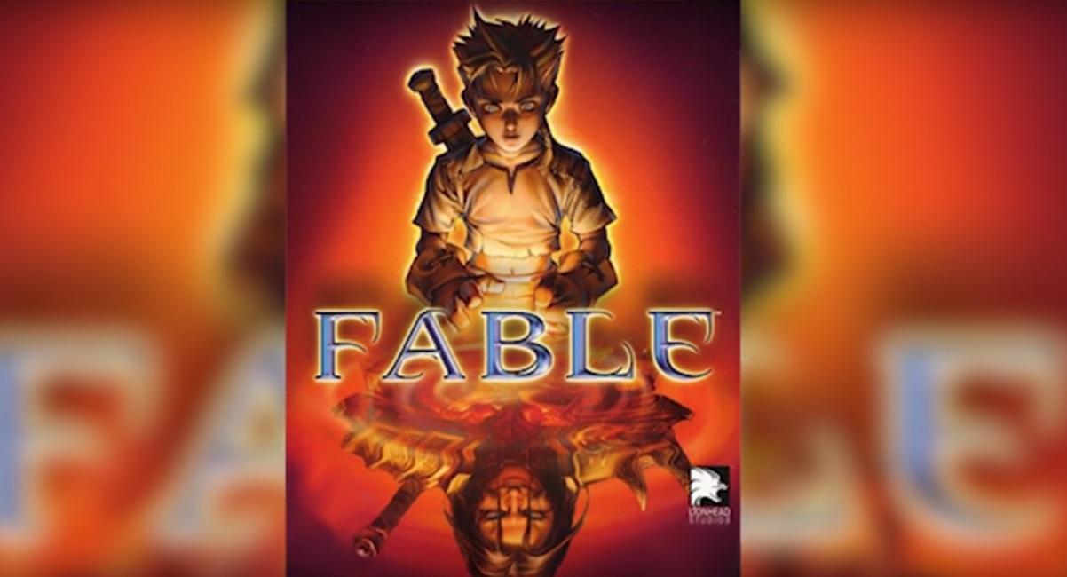 новая игра на xbox Fable 4